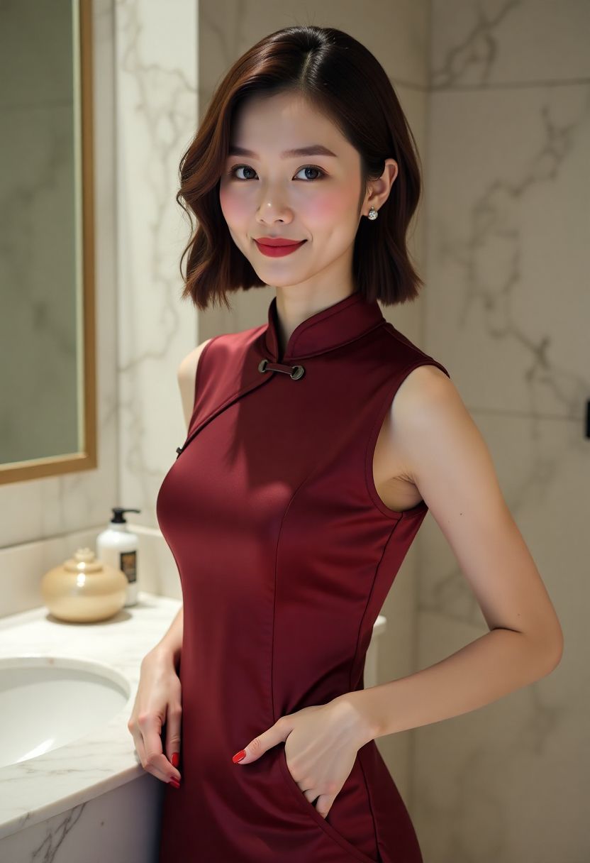 宁安如梦