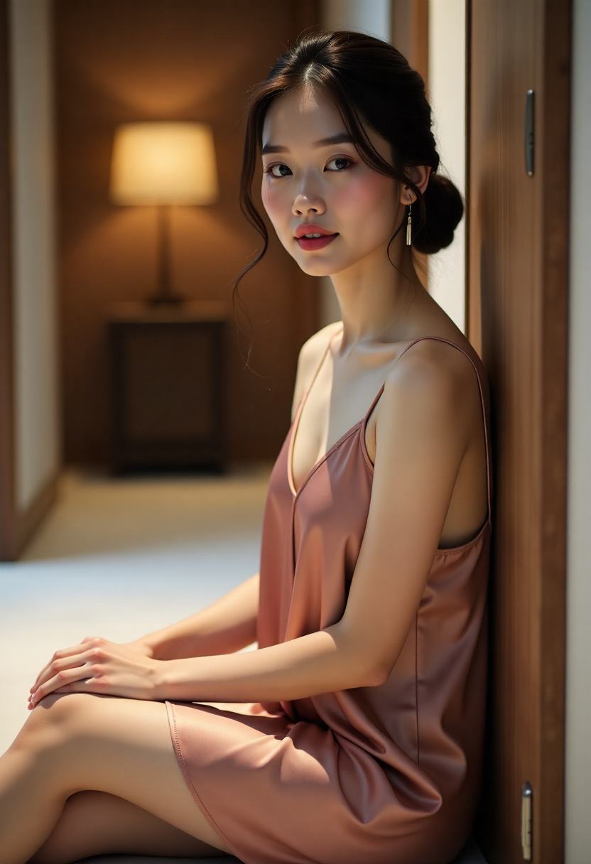 莲花楼海报